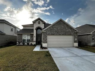 5336 Latigo Court, Alvin, TX 77511