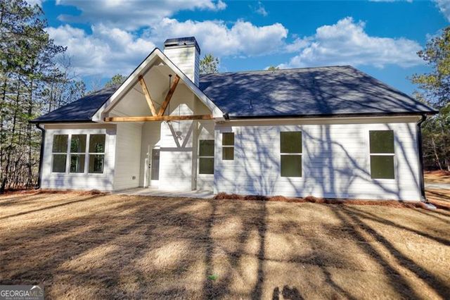 160 Loyd Road, Mansfield, GA 30055