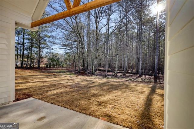 160 Loyd Road, Mansfield, GA 30055