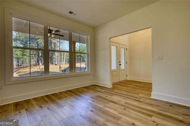 160 Loyd Road, Mansfield, GA 30055