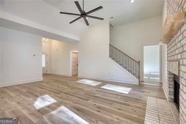 160 Loyd Road, Mansfield, GA 30055