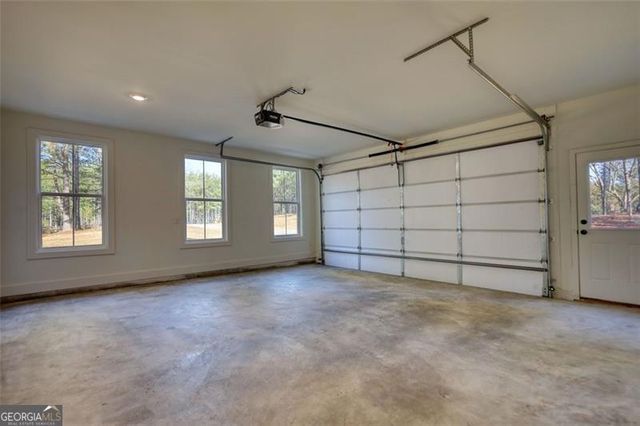 160 Loyd Road, Mansfield, GA 30055