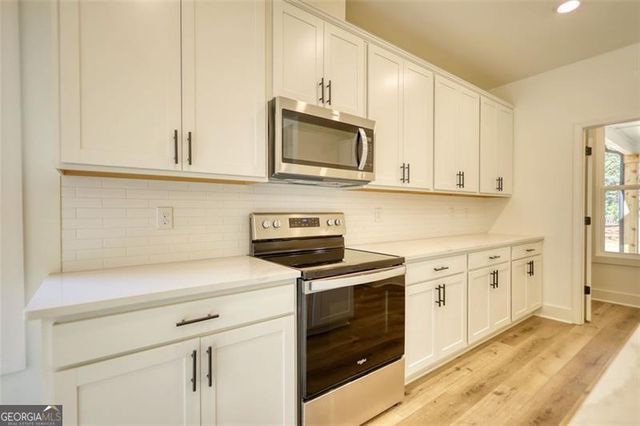 160 Loyd Road, Mansfield, GA 30055