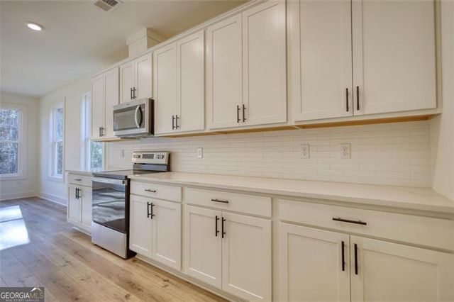 160 Loyd Road, Mansfield, GA 30055