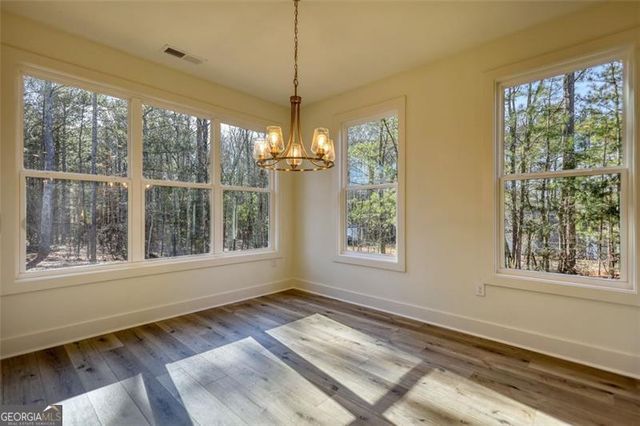 160 Loyd Road, Mansfield, GA 30055