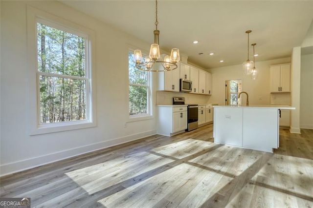 160 Loyd Road, Mansfield, GA 30055