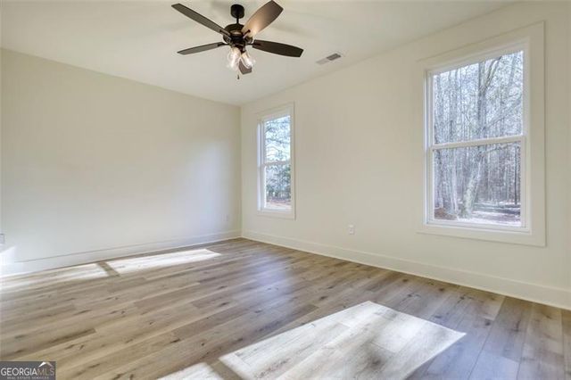 160 Loyd Road, Mansfield, GA 30055