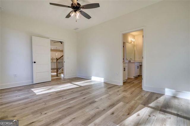 160 Loyd Road, Mansfield, GA 30055