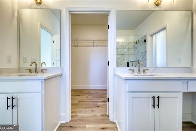 160 Loyd Road, Mansfield, GA 30055