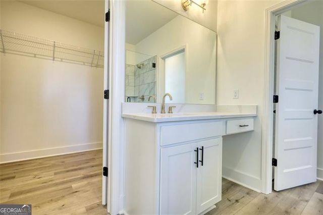 160 Loyd Road, Mansfield, GA 30055