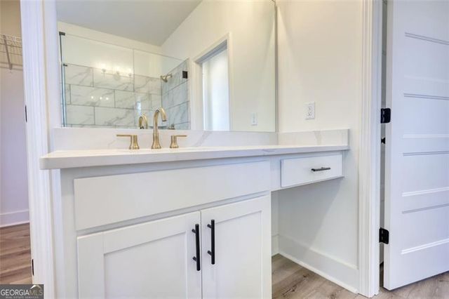 160 Loyd Road, Mansfield, GA 30055