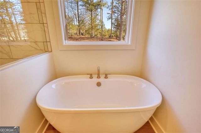 160 Loyd Road, Mansfield, GA 30055