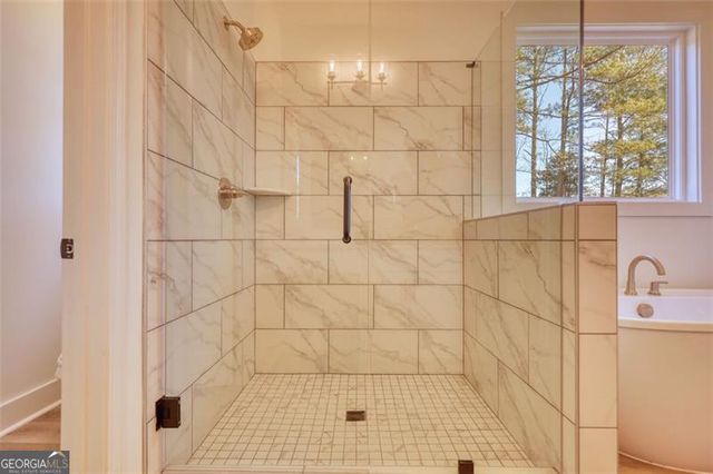 160 Loyd Road, Mansfield, GA 30055