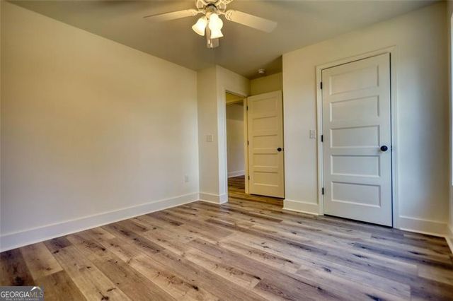 160 Loyd Road, Mansfield, GA 30055