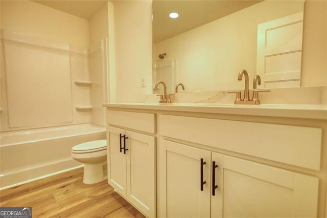 160 Loyd Road, Mansfield, GA 30055