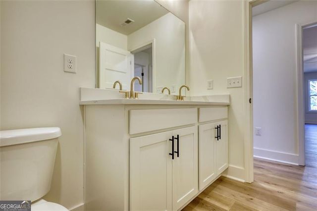 160 Loyd Road, Mansfield, GA 30055