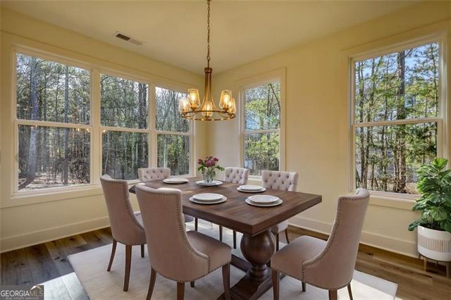 160 Loyd Road, Mansfield, GA 30055