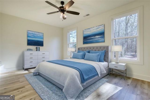 160 Loyd Road, Mansfield, GA 30055