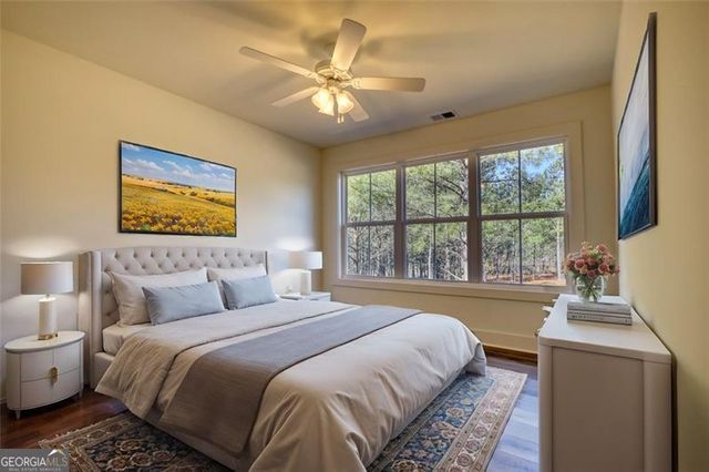 160 Loyd Road, Mansfield, GA 30055