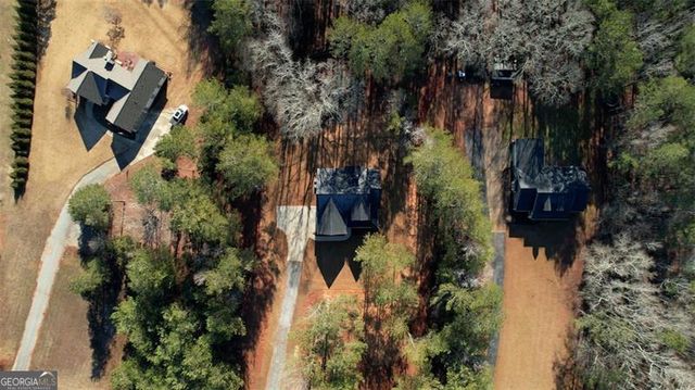 160 Loyd Road, Mansfield, GA 30055