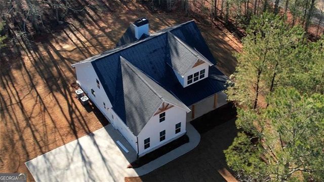 160 Loyd Road, Mansfield, GA 30055