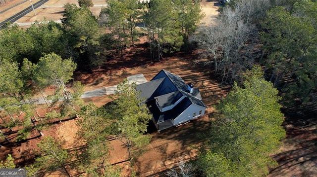 160 Loyd Road, Mansfield, GA 30055