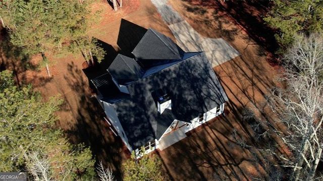 160 Loyd Road, Mansfield, GA 30055