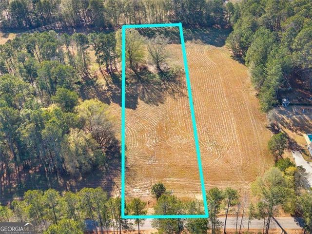 160 Loyd Road, Mansfield, GA 30055