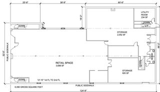 128 N WAYNE AVE, Waynesboro, VA 22980