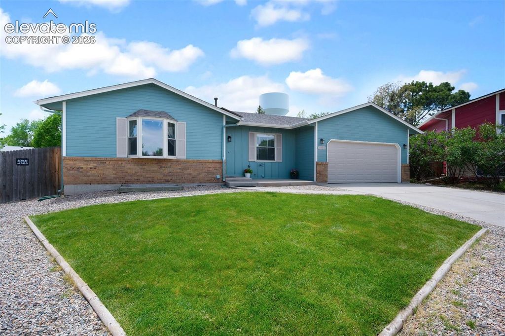 6985 Blue River Way, Colorado Springs, CO 80911 — photo 3