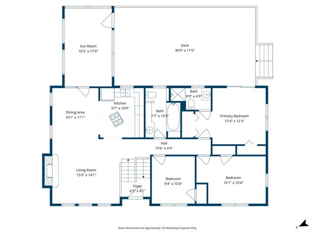 21 Brook Drive, Hudson, NH 03051