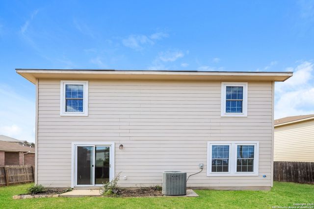 3618 Calico Cor, San Antonio, TX 78245