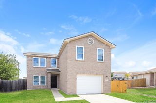3618 Calico Cor, San Antonio, TX 78245