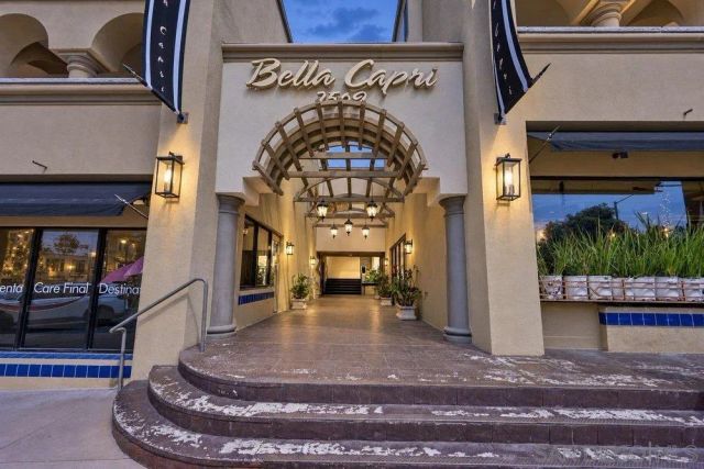 7509 Draper 210, La Jolla, CA 92037