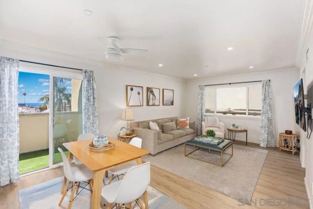 7509 Draper 210, La Jolla, CA 92037