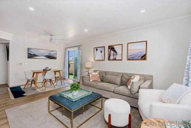 7509 Draper 210, La Jolla, CA 92037