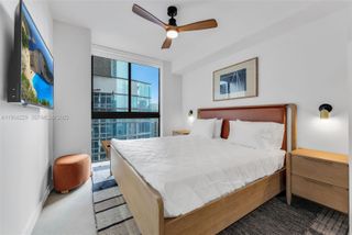 601 NE 1st ave 2403, Miami, FL 33132