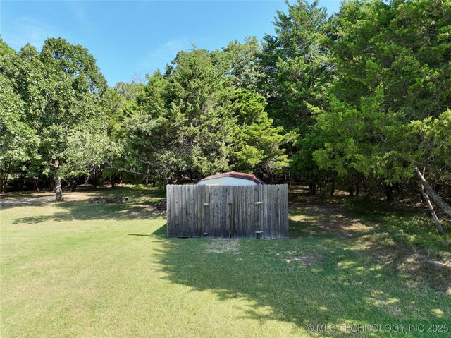 475 N Spinnaker Run, Stigler, OK 74462