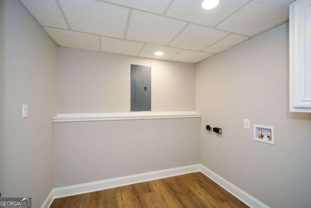 3116 Lake Monroe Road, Douglasville, GA 30135