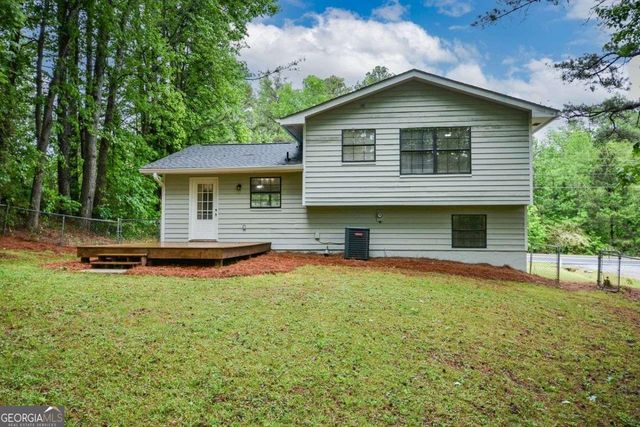3116 Lake Monroe Road, Douglasville, GA 30135