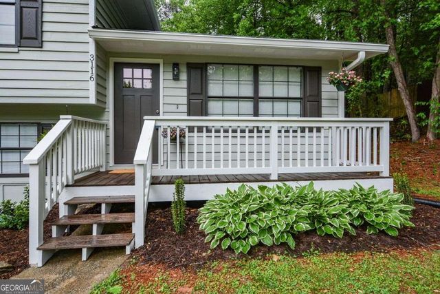 3116 Lake Monroe Road, Douglasville, GA 30135