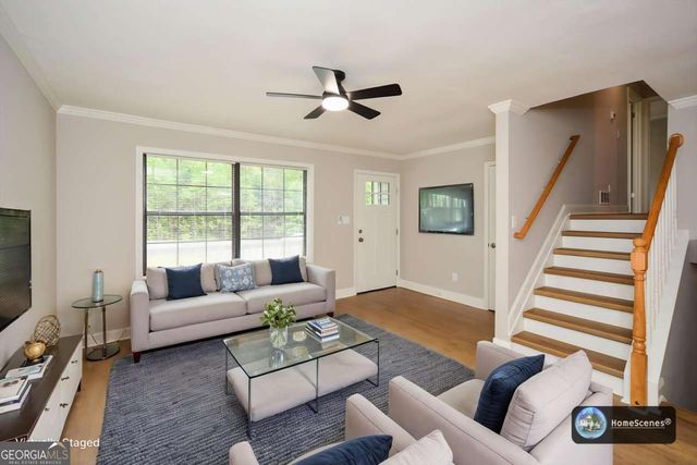 3116 Lake Monroe Road, Douglasville, GA 30135