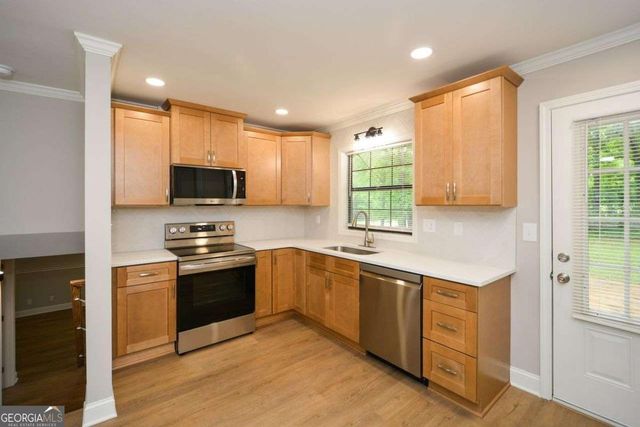 3116 Lake Monroe Road, Douglasville, GA 30135