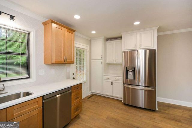 3116 Lake Monroe Road, Douglasville, GA 30135