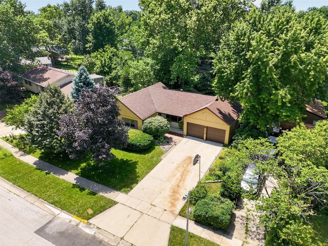 1019 Arkansas Avenue, Ames, IA 50014