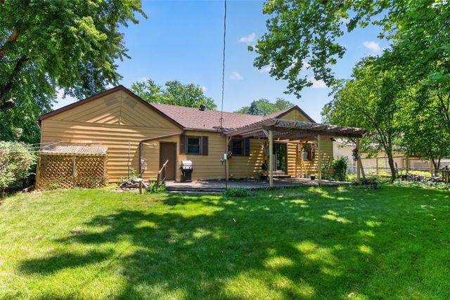 1019 Arkansas Avenue, Ames, IA 50014