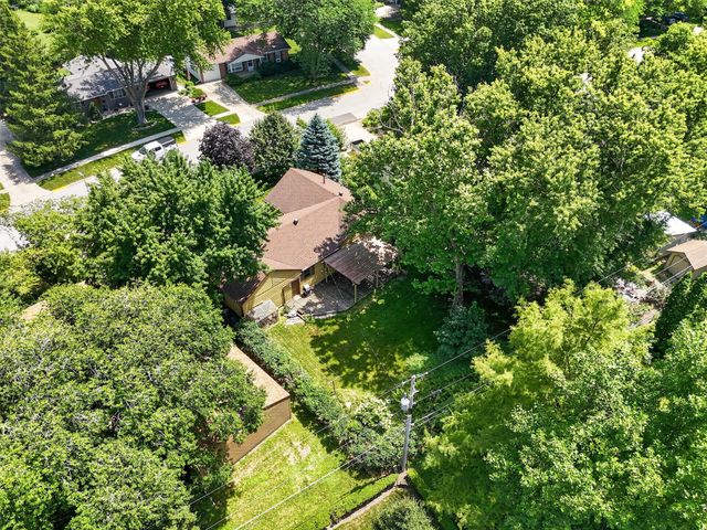 1019 Arkansas Avenue, Ames, IA 50014