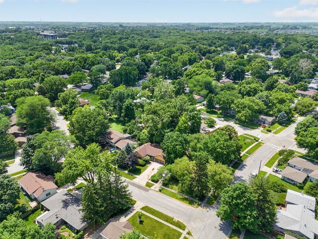 1019 Arkansas Avenue, Ames, IA 50014