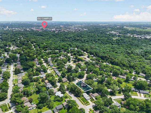 1019 Arkansas Avenue, Ames, IA 50014