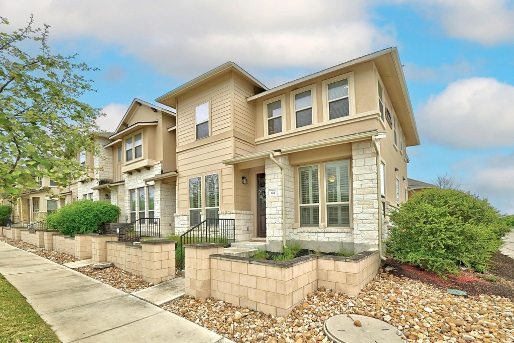 6814 E Riverside DR 64, Austin, TX 78741